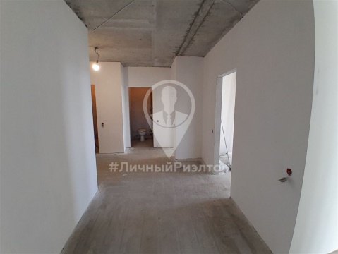 3-к квартира, 19/19 эт., 92м²