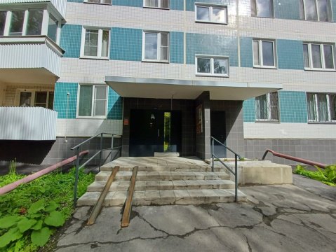 3-к квартира, 3/9 эт., 62м²