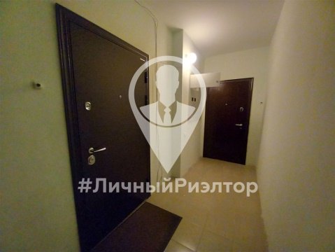 1-к квартира, 5/10 эт., 54м²