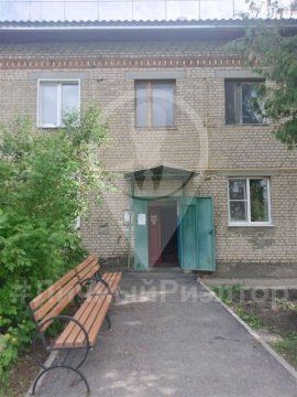 2-к квартира, 2/2 эт., 42м²