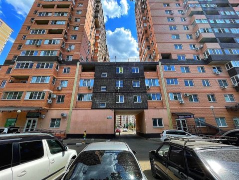 3-к квартира, 4/4 эт., 104м²