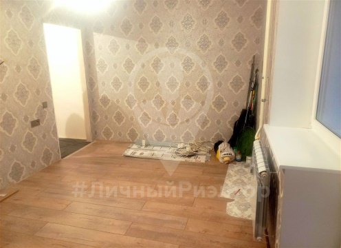 2-к квартира, 8/15 эт., 70м²