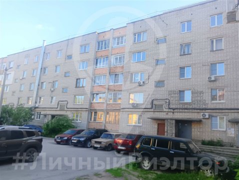 2-к квартира, 2/5 эт., 50м²