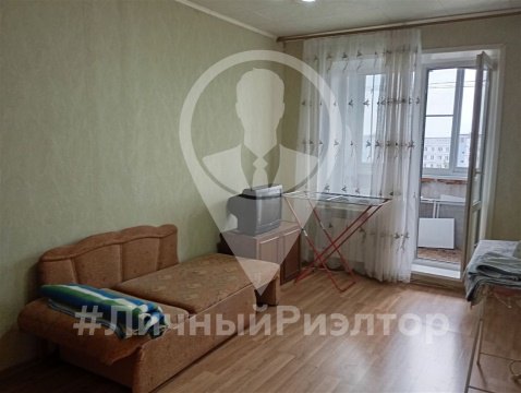 2-к квартира, 9/9 эт., 52м²