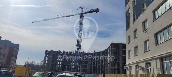 1-к квартира, 3/14 эт., 41м²