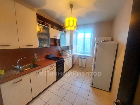 3-к квартира, 5/10 эт., 61м²