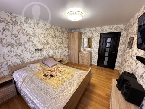 2-к квартира, 5/5 эт., 46м²