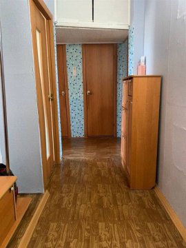 2-к квартира, 5/5 эт., 46м²