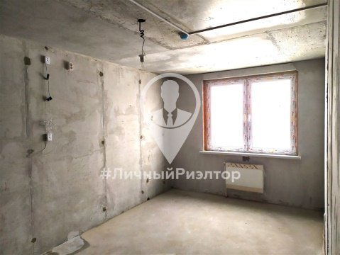 1-к квартира, 5/25 эт., 34м²