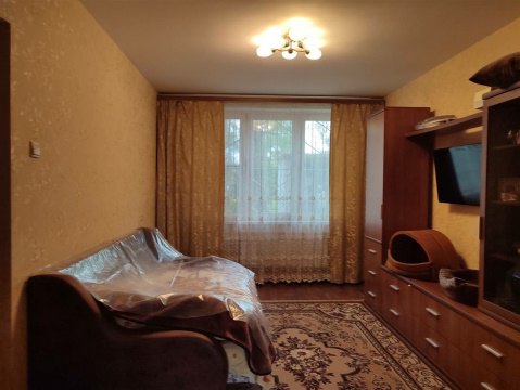 3-к квартира, 1/9 эт., 61м²