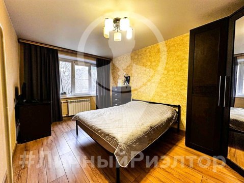 3-к квартира, 2/9 эт., 67м²