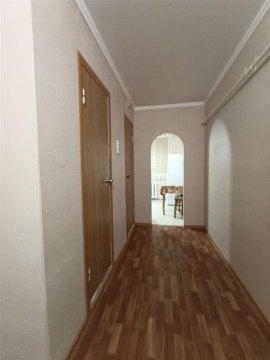 1-к квартира, 1/5 эт., 36м²