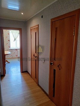 2-к квартира, 8/10 эт., 64м²