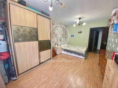 3-к квартира, 2/10 эт., 102м²