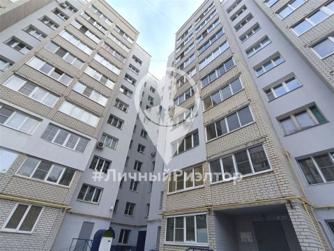 3-к квартира, 7/10 эт., 78м²