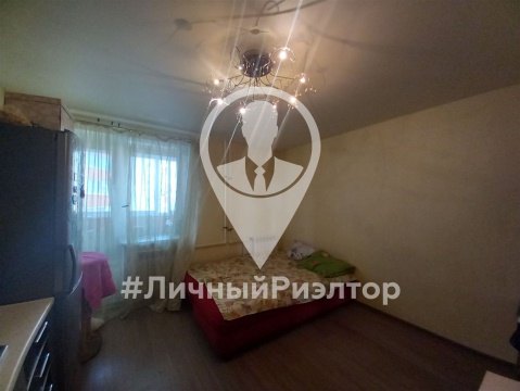 1-к квартира, 7/10 эт., 55м²