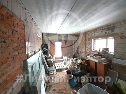 Дом 329м², участок 19 сот.