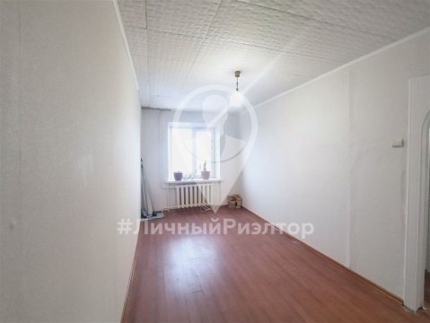 2-к квартира, 5/5 эт., 41м²