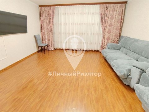 3-к квартира, 2/11 эт., 88м²