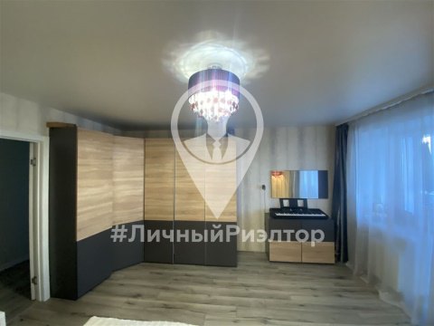 3-к квартира, 1/11 эт., 120м²