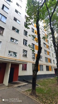 3-к квартира, 2/9 эт., 59м²