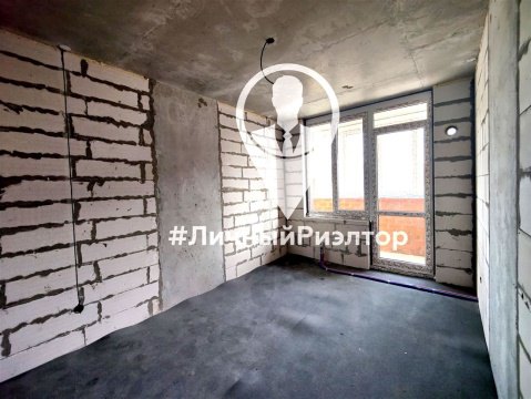 1-к квартира, 19/24 эт., 38м²