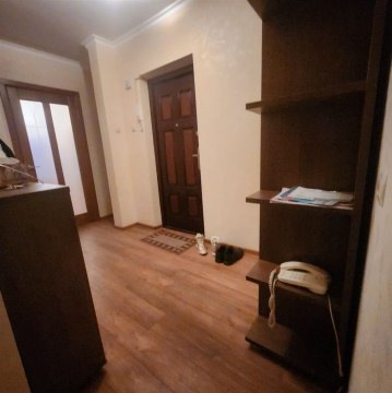 3-к квартира, 8/9 эт., 88м²