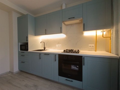 2-к квартира, 2/3 эт., 54м²