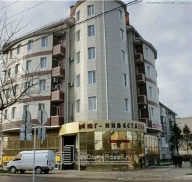 4-к квартира, 3/5 эт., 132м²