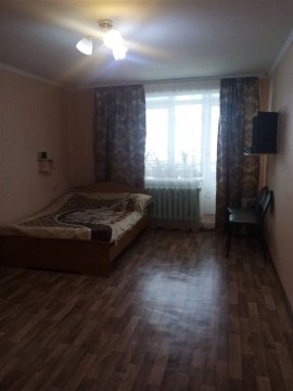 2-к квартира, 1/10 эт., 50м²