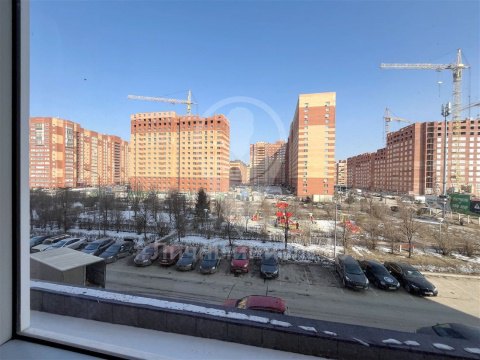 1-к квартира, 3/15 эт., 29м²