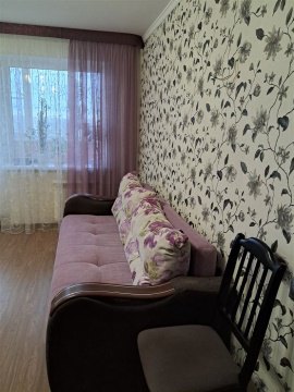 2-к квартира, 11/14 эт., 64м²