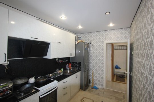 3-к квартира, 7/9 эт., 63м²