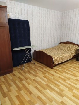 1-к квартира, 2/3 эт., 54м²