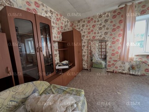 2-к квартира, 3/3 эт., 41м²