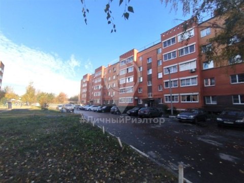 1-к квартира, 3/5 эт., 29м²