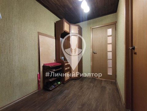 2-к квартира, 5/5 эт., 44м²