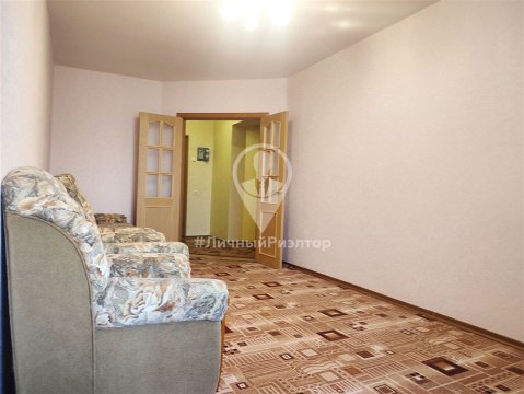 1-к квартира, 4/10 эт., 40м²