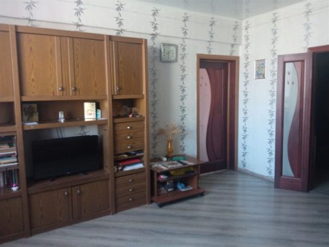 2-к квартира, 3/4 эт., 56м²