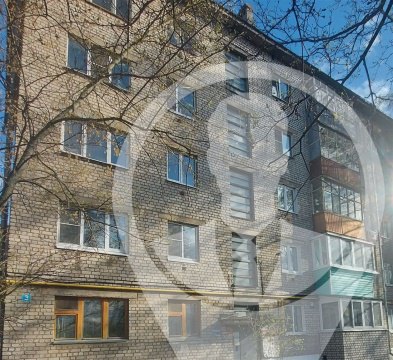 1-к квартира, 2/5 эт., 28м²