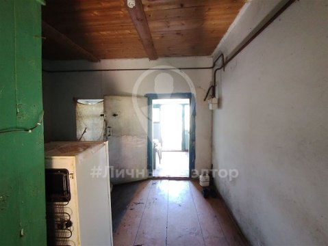 Дом 40м², участок 33 сот.