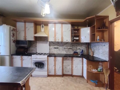 2-к квартира, 6/10 эт., 59м²