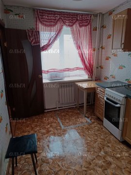 3-к квартира, 1/2 эт., 60м²