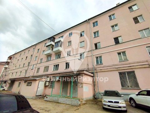 3-к квартира, 4/5 эт., 73м²