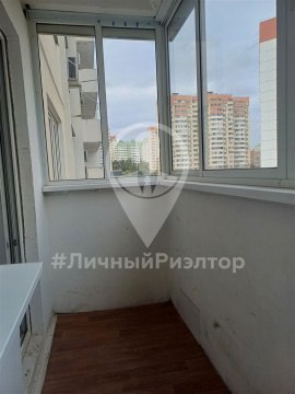 2-к квартира, 4/16 эт., 57м²