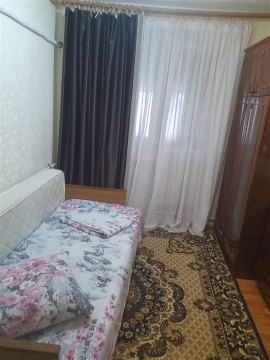 3-к квартира, 1/5 эт., 67м²