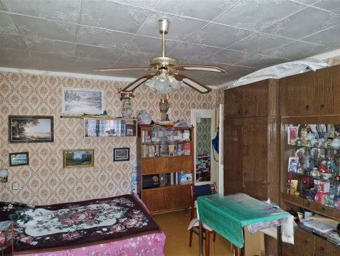 2-к квартира, 4/5 эт., 53м²