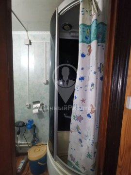 Дом 47м², участок 10,44 сот.