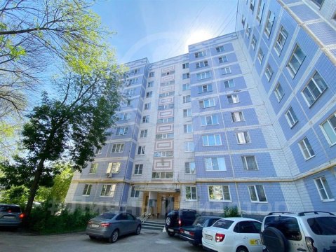 3-к квартира, 2/9 эт., 67м²