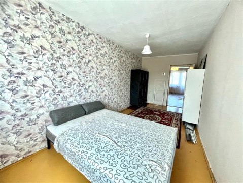 2-к квартира, 3/5 эт., 44м²